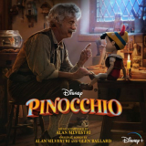 Alan Silvestri - Pinocchio (Original Soundtrack) '2022