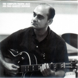 Joe Pass - The Complete Pacific Jazz Joe Pass Sessions '2001