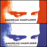Andreas Haefliger - Perspectives 1 & 2 '2004-2006