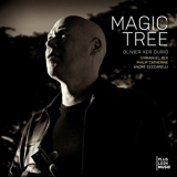 Olivier Ker Ourio - Magic Tree '2010
