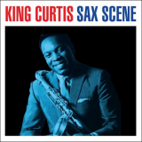 King Curtis - Sax Scene - 2CD '2013