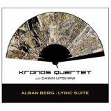 Kronos Quartet - Lyric Suite '2003