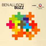 Ben Allison - Buzz (Remastered) '2004 / 2022