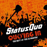 Status Quo - Quo'ing in - The Best of the Noughties '2022