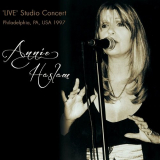 Annie Haslam - Live Studio Concert Philadelphia 1997 '2006