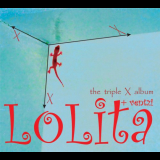Lolita - The Triple X Album '2005