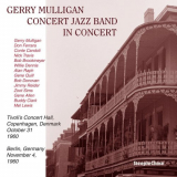 Gerry Mulligan - In Concert '2022