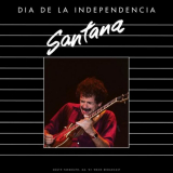Santana - Dia De La Independencia (Live 1981) '2022
