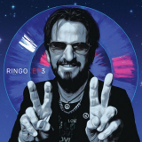 Ringo Starr - EP3 '2022