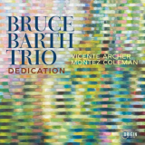Bruce Barth - Dedication '2022