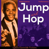 Bobby Freeman - Jump and Hop (1960S Eastside Voices) '2022