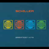 Schiller - Greatest Hits '2010