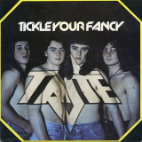 Taste - Tickle Your Fancy '1976