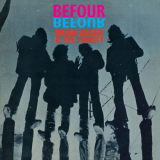 Brian Auger - Befour '1970 / 2022