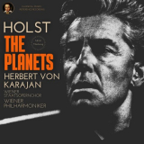 Herbert von Karajan - Holst: The Planets, Op. 36 by Herbert von Karajan '2022