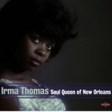 Irma Thomas - Soul Queen of New Orleans '1978