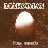 Marxman - Time Capsule '1996