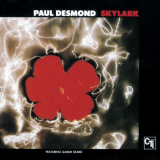 Paul Desmond - Skylark '1974/2013