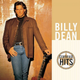 Billy Dean - Certified Hits '2002