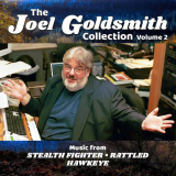 Joel Goldsmith - The Joel Goldsmith Collection Vol. 2 '2022