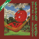 Little Feat - Waiting For Columbus (Live Deluxe) '2022