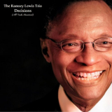 Ramsey Lewis Trio, The - Decisions (All Tracks Remastered) '2022
