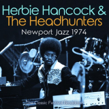 Herbie Hancock - Newport Jazz 1974 '2022