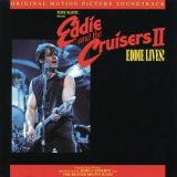 John Cafferty & The Beaver Brown Band - Eddie & The Cruisers II: Eddie Lives '1989