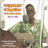 Lightnin' Hopkins - Shootin' Fire '2015