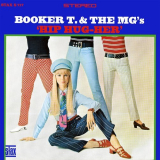 Booker T. & The MG's - Hip Hug-Her '1967