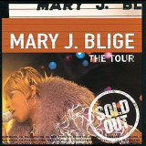 Mary J. Blige - The Tour '1998
