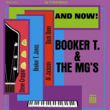 Booker T. & The MG's - And Now! '1966