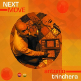 Antonio Trinchera - Next Move '2016