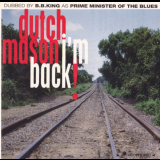 Dutch Mason - Im Back! - Reissue '1992