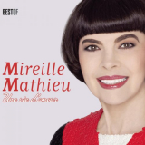 Mireille Mathieu - Une vie d'amour (Best Of) '2014