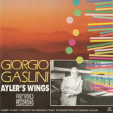 Giorgio Gaslini - Ayler's Wings '1991