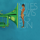 Miles Davis - Big Fun (2022 Remaster) '1974 / 2022