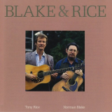 Norman Blake - Blake & Rice '1987