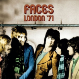 Faces - London '71 '2022