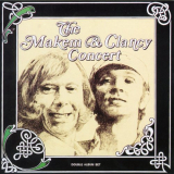 Tommy Makem - The Makem & Clancy Concert (Live - Remastered) '1978/2022