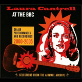 Laura Cantrell - At The BBC '2016