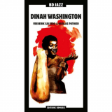 Dinah Washington - BD Music Presents: Dinah Washington '2011