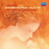 Riccardo Chailly - Stravinsky: Divertimento, Suites 1 & 2, Octet '1985