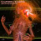 California Sunshine - Implanted Memories '2022