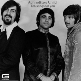 Aphrodite's Child - Ten Songs for you '2022