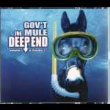 Gov't Mule - The Deep End Volume 1 & Volume 2 '2002