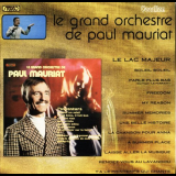 Paul Mauriat - L'avventura / Le Lac Majeur '2016
