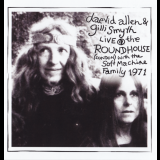 Daevid Allen - Live at The Roundhouse '2012