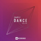 Various Artists - Simply Dance, Vol. 04 '2022