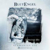 Blutengel - Schwarzes Eis (25th Anniversary Deluxe Edition) '2009/2022